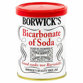 Borwicks - Bicarbonate Soda - 100g
